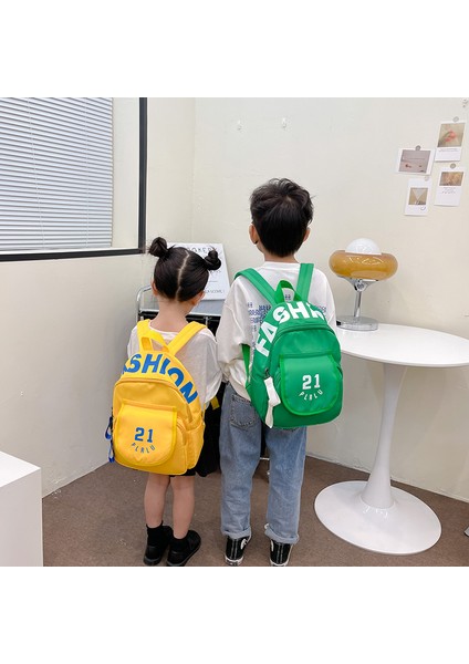 Yeni Çocukların Arka Paketine Gir. (Yurt Dışından) modelleri