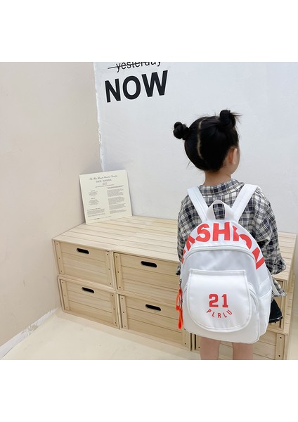 Yeni Çocukların Arka Paketine Gir. (Yurt Dışından) fırsatları