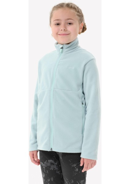Quechua Çocuk Outdoor Polar - 7/15 Yaş - MH500