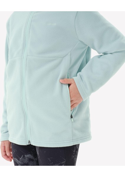 Quechua Çocuk Outdoor Polar - 7/15 Yaş - MH500
