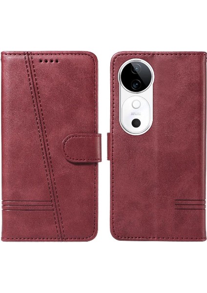 Vivo S19 5G Telefon Kılıfı (Yurt Dışından) indirimleri