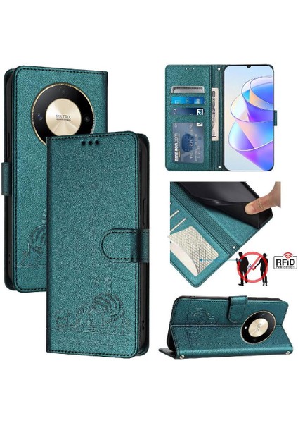 Honor X50 Telefon Kılıfı (Yurt Dışından) indirimleri