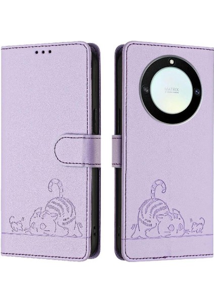 Honor X9a 5G Telefon Kılıfı (Yurt Dışından) indirimleri