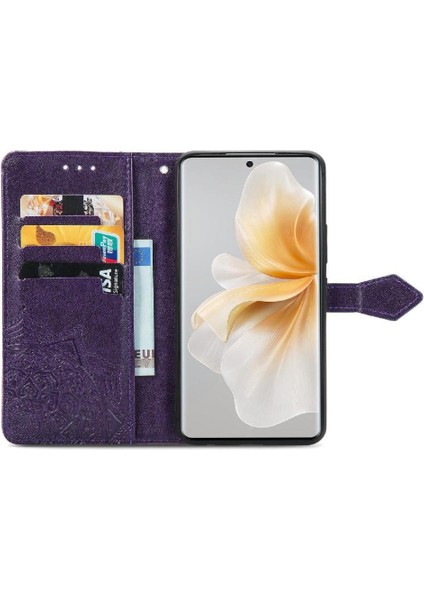 Vivo V40 Lite Telefon Kılıfı (Yurt Dışından) indirimleri