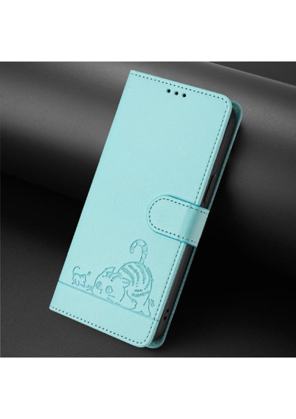 Honor Magic 6 Telefon Kılıfı (Yurt Dışından)