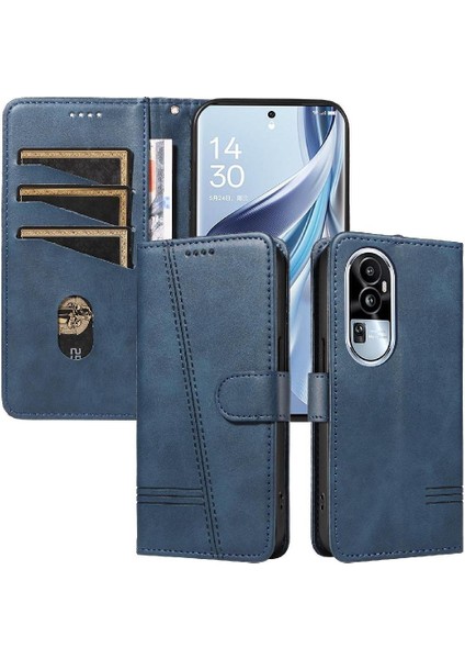 Oppo Reno 10 Pro 5G Telefon Kılıfı (Yurt Dışından)