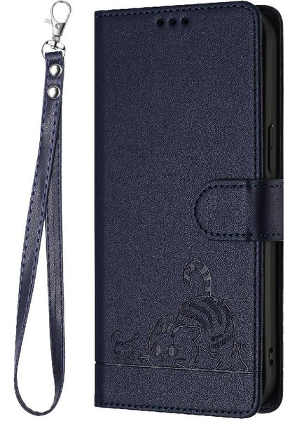 Google Pixel 8A Telefon Kılıfı (Yurt Dışından)