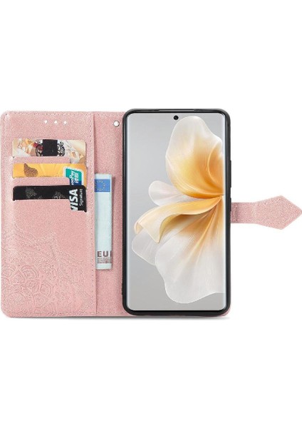 Vivo V40 Lite Telefon Kılıfı (Yurt Dışından) indirimleri