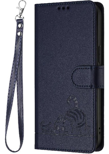 Google Pixel 5 Telefon Kılıfı (Yurt Dışından)