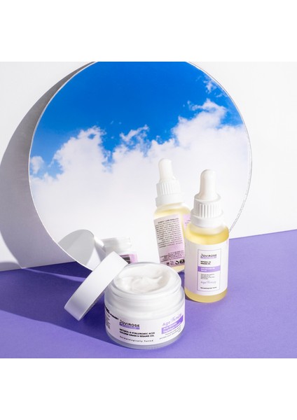Age Therapy Kırışık Karşıtı Serum 30 Ml indirimleri