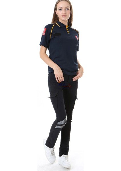 Iba Medikal 112 Outdoor Çok Cepli Likralı Tactical Pantolon (Slım Fıt) fırsatları