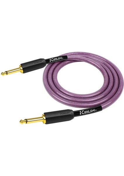 Enstrüman Kablosu IPW-201BEG Pu 3m