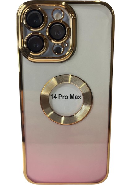 IPHONE 14 Pro Max Magsafe Özellikli Lens Korumalı Silikon Telefon Kılıfı fiyatları