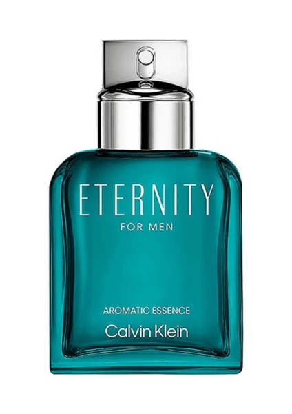 Calvin Klein Eternity Aromatic Essence Parfum Intense 50ML Erkek