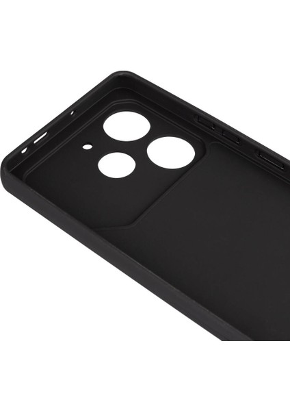 Tecno Pova 6 Pro Kılıf Kamera Korumalı Esnek Renkli Silikon Kapak (Biye) fırsatları