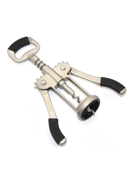 Paslanmaz Çelik Tirbuşon Açacak Şarap Açacağı fiyatları