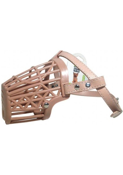 Köpek Ağızlık Nunbell Medium 570-2151
