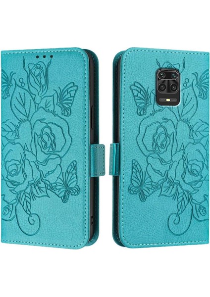 Xiaomi Redmi Note 10 Lite Telefon Kılıfı (Yurt Dışından)