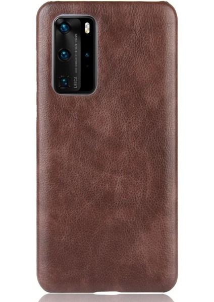 Huawei P40 Pro Telefon Kılıfı (Yurt Dışından) indirimleri