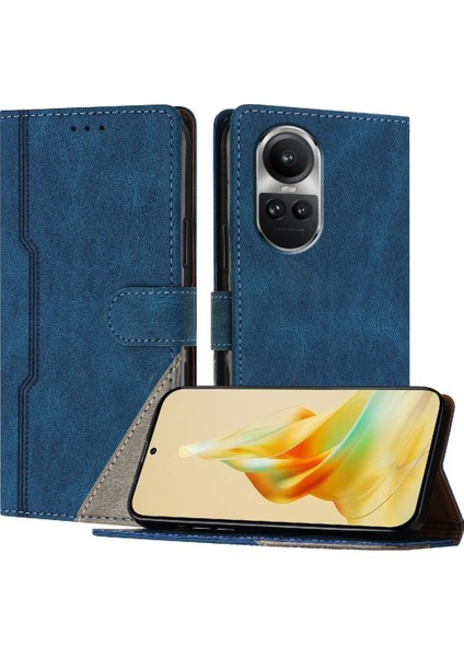 Oppo Reno 10 Pro 5G Telefon Kılıfı (Yurt Dışından)