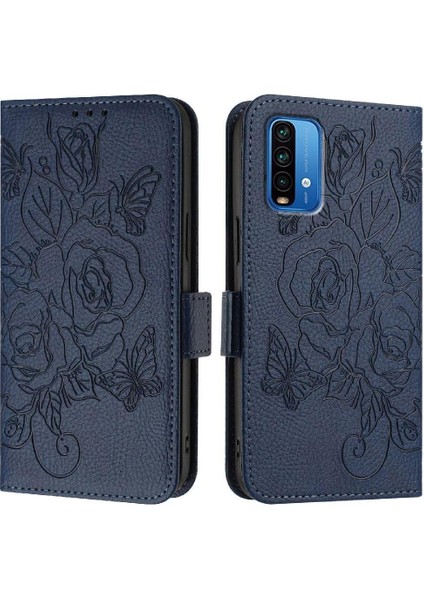 Xiaomi Redmi 9 Power Telefon Kılıfı (Yurt Dışından)