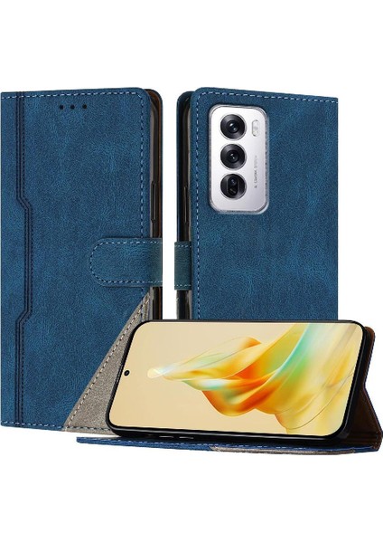 Oppo Reno 12 5G Telefon Kılıfı (Yurt Dışından)