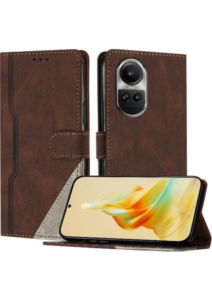 Oppo Reno 10 Pro 5G Telefon Kılıfı (Yurt Dışından)