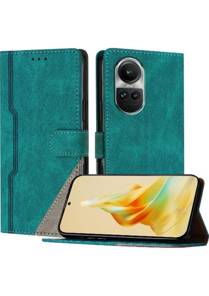 Oppo Reno 10 Pro 5G Telefon Kılıfı (Yurt Dışından)
