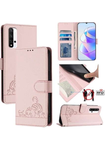 Honor 20 Telefon Kılıfı (Yurt Dışından) indirimleri