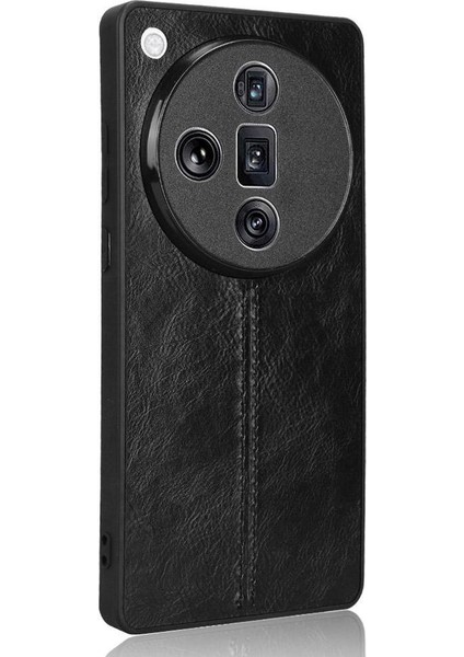 Oppo Find X7 Telefon Kılıfı (Yurt Dışından)