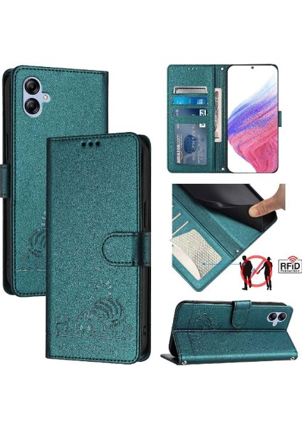 Samsung Galaxy M04 Telefon Kılıfı (Yurt Dışından) indirimleri