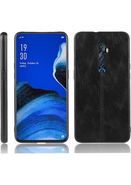Oppo Reno 2Z Telefon Kılıfı (Yurt Dışından)