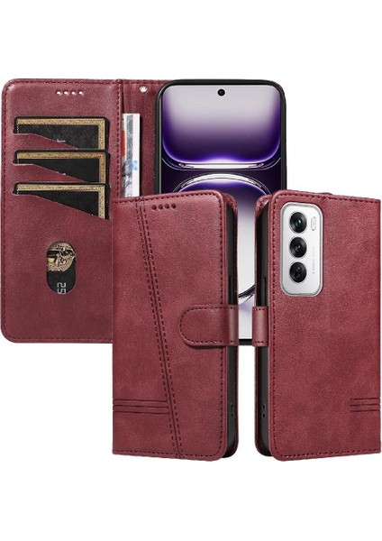 Oppo Reno 12 5G Telefon Kılıfı (Yurt Dışından) indirimleri