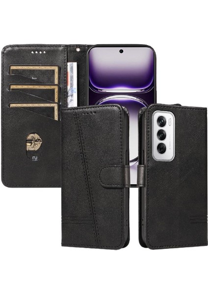 Oppo Reno 12 5G Telefon Kılıfı (Yurt Dışından) fırsatları