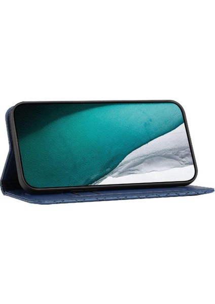 Oppo Reno11 F Telefon Kılıfı (Yurt Dışından)