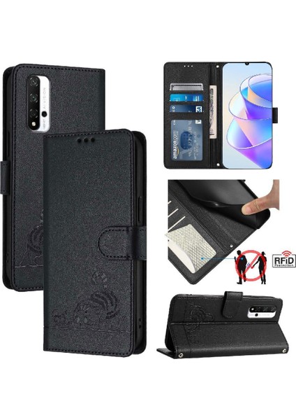 Honor 20 Telefon Kılıfı (Yurt Dışından) indirimleri