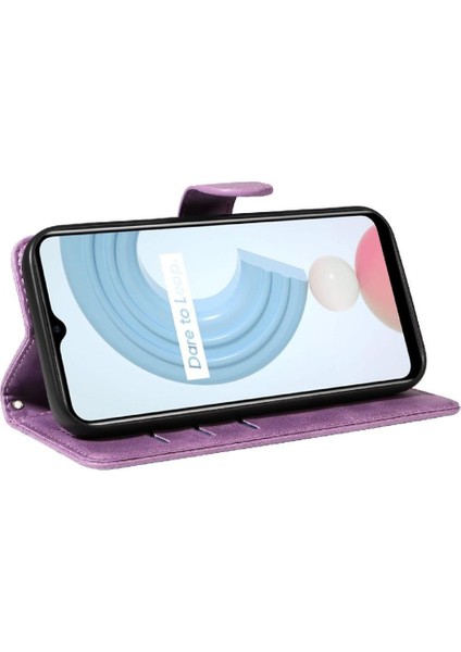 Realme C21 Telefon Kılıfı (Yurt Dışından) indirimleri