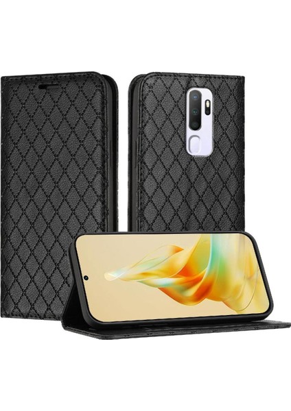 Oppo A5 2020 Telefon Kılıfı (Yurt Dışından)