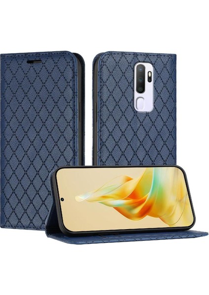 Oppo A9 2020 Telefon Kılıfı (Yurt Dışından)
