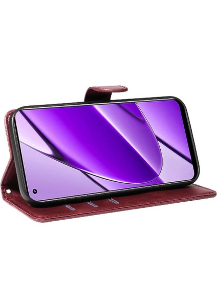 Realme 11 4G Telefon Kılıfı (Yurt Dışından) fiyatları