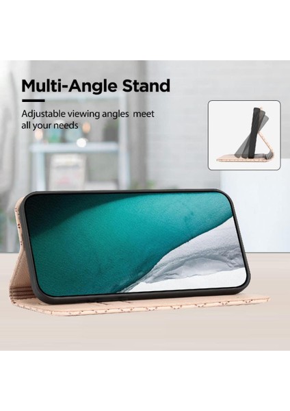 Oppo A9 2020 Telefon Kılıfı (Yurt Dışından)