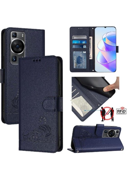 Huawei P60 Telefon Kılıfı (Yurt Dışından) indirimleri