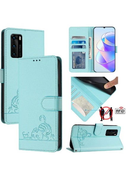 Huawei P40 Telefon Kılıfı (Yurt Dışından) indirimleri