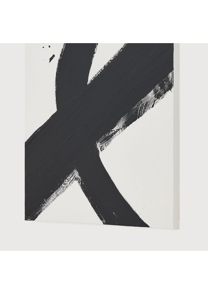 Aya 2 Parça El Yapımı Tablo 150X100 cm fırsatları