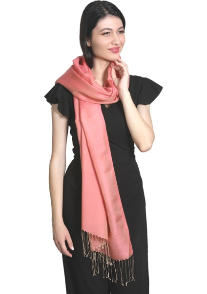 Pudra Saten Ipek Şal fiyatları