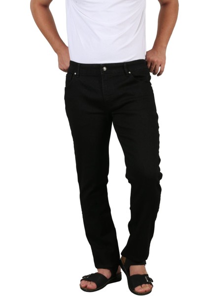 SS24 5 Cep Slim Fit Rins.yk Frm Denim Pant fiyatları