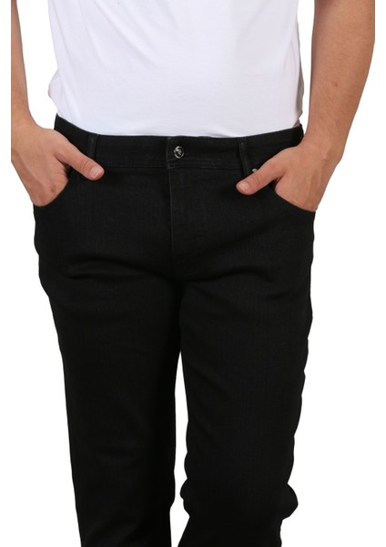 SS24 5 Cep Slim Fit Rins.yk Frm Denim Pant modelleri