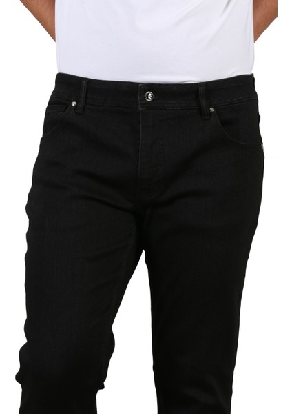 SS24 5 Cep Slim Fit Rins.yk Frm Denim Pant fırsatları