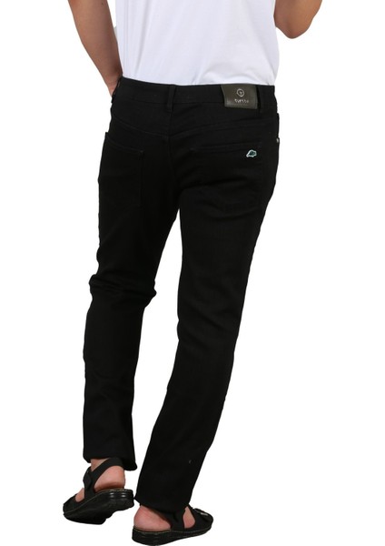 SS24 5 Cep Slim Fit Rins.yk Frm Denim Pant indirimleri
