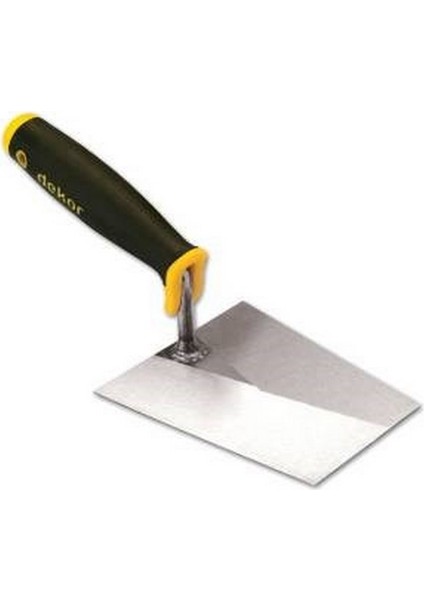 382 Duvarcı Malası 18CM